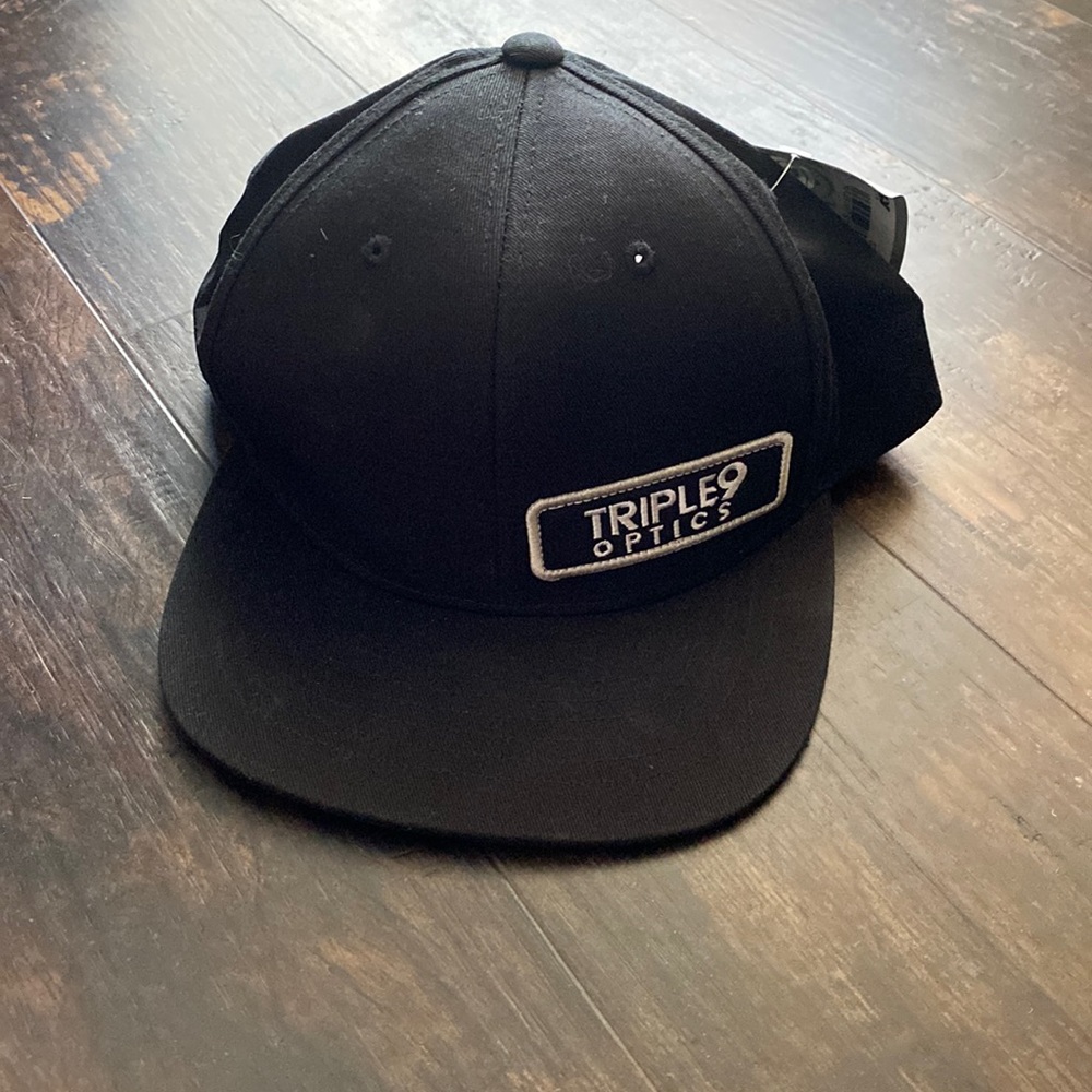 Triple9 Optics Snap-Back